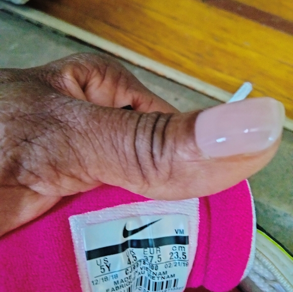 Air Max Jordan's - Picture 2 of 10